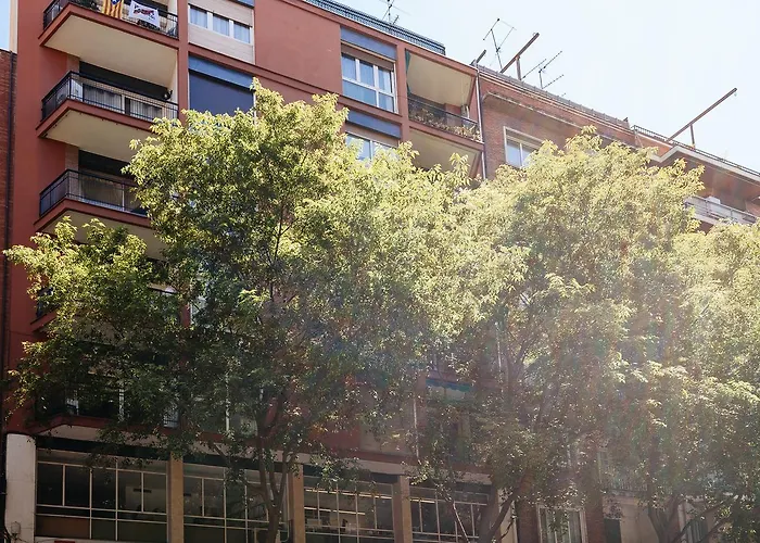 Standard Apartment