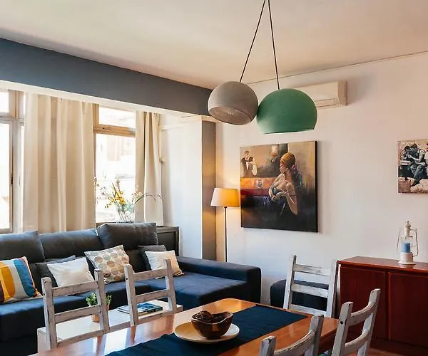 Standard Apartment