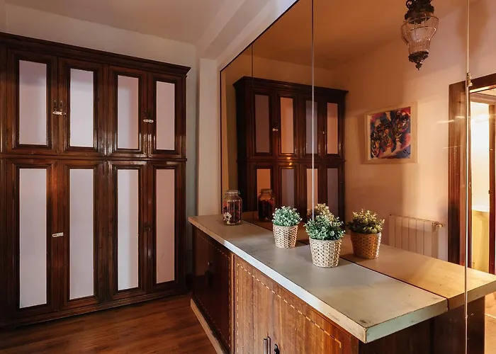 Standard Apartment